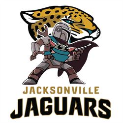Logo Jaguars Svg, Football Jaguars Svg, NFL Svg, Cricut File, Clipart, Jacksonville Jaguars Svg, Football Svg, Sport Svg