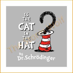 is the cat in the hat svg, dr seuss svg, dr. seuss svg, thing one svg, thing two svg, fish one svg, fish two svg, the ro