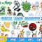 Bundle Rick And Morty Svg, Rick And Morty Svg, Rick And Morty Character, Pickle Rick Svg, Rick Sanchez Svg.jpg