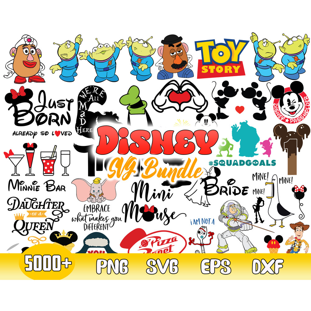 Disney Bundle Svg, Disney Collection Svg, Disney Character Svg, Disney Movies Svg.jpg