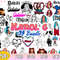 Karol G Bundle Svg, Karol G Bichota Svg, Karol G Bichota Singer Svg, Png Dxf Eps File .jpg