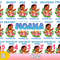 Moana Birthday Bundle Svg, Moana Svg, Baby Moana Svg, Moana Princess Svg, Png Dxf Eps File.jpg