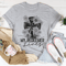 My Redeemer Lives Tee