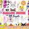 Sailor Moon Bundle Svg, Sailor Moon Svg, Usagi Tsukino Svg, Anime Svg, Png Dxf Eps File.jpg