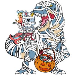 baby unicorn and trex svg, halloween svg, unicorn svg, trex svg, unicorn dabbing, unicorn party, unicorn lover svg, baby