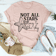 Not All Stars Belong To The Sky Tee