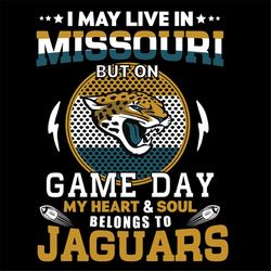 Jacksonville Jaguars Svg, Game Day Svg, Cricut File, Clipart, NFL Svg, Football Svg, Sport Svg, Love Football Svg, Png,