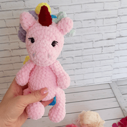 unicorn gift,personalized unicorn,horse unicorn,unicorn gift for girls,personalized unicorn stuffed animal