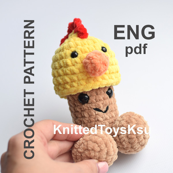 penis-crochet