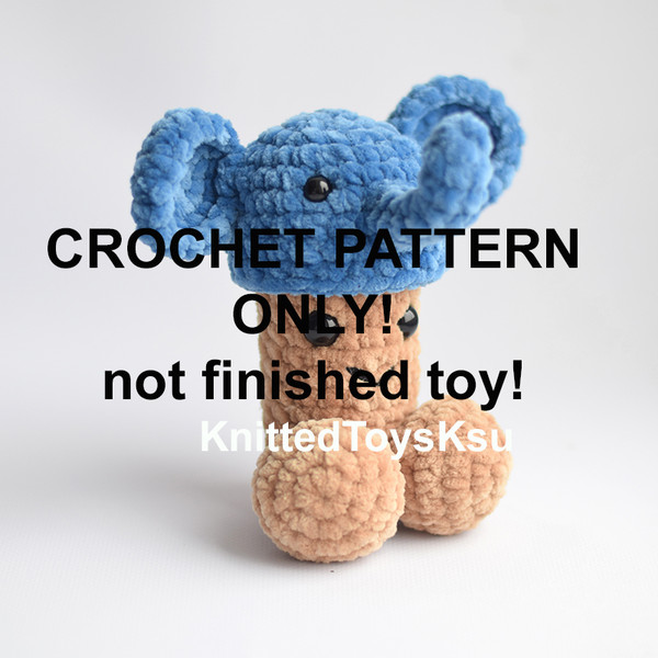 Crochet Dick Pattern With 3 Hats Elephant Dick Amigurumi Ea Inspire crochet-dick-pattern-with-3-hats-elephant-dick-amigurumi-ea-inspire
