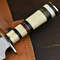 Handmade StainlessSteel Hunting Knife