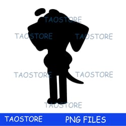 bluey characters cartoon,birthday party digital, png, png files for sublimation, bl52