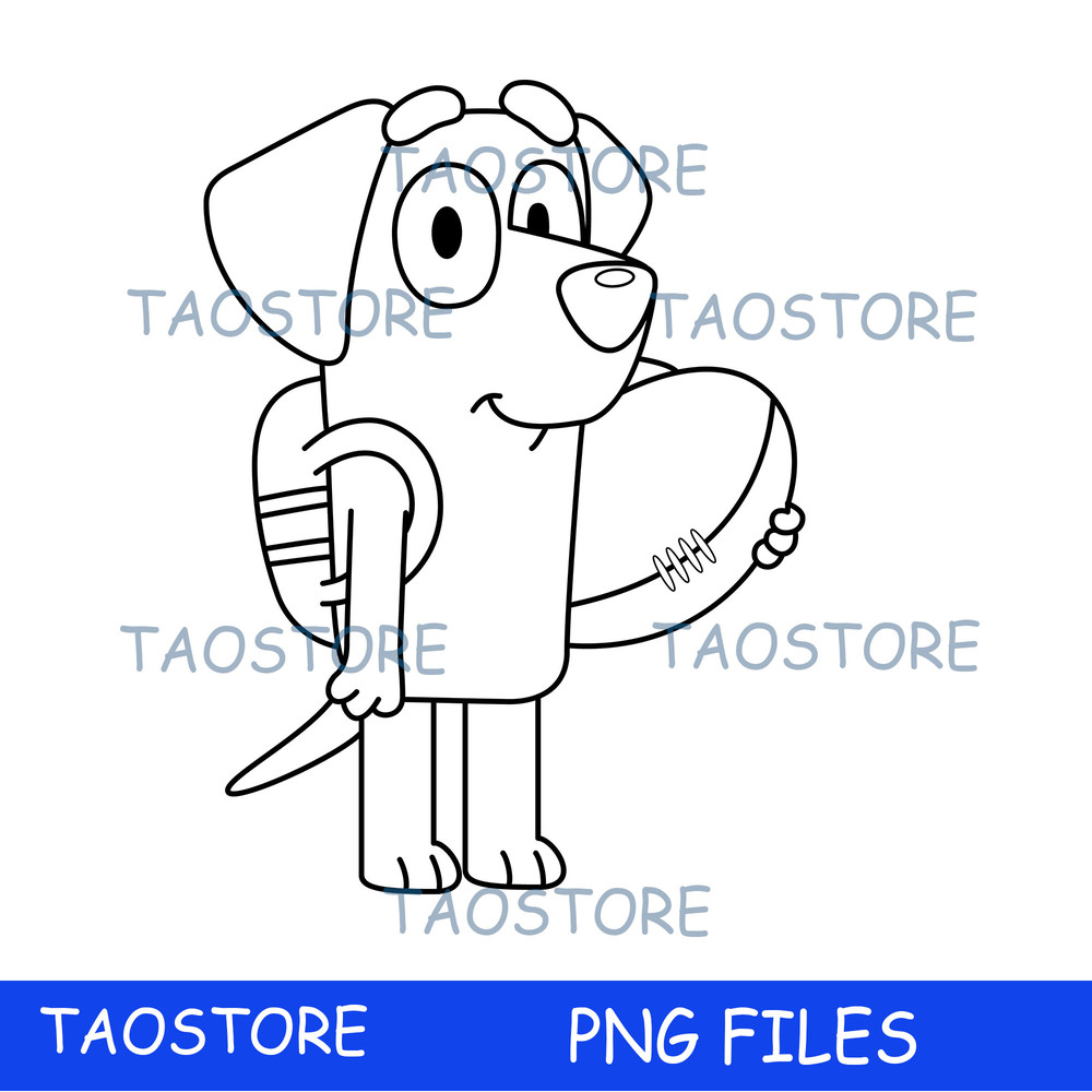 BLUEY characters Cartoon,Birthday Party Digital, PNG, png files for sublimation, BL85.jpeg