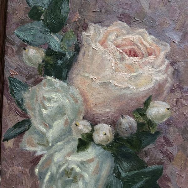 Peony oil painting flowers 10x15cm 9.jpg