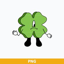 suerte bad bunny png, bad bunny st patrick day png, bad bunny lucky png file