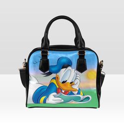 Donald Duck Shoulder Bag