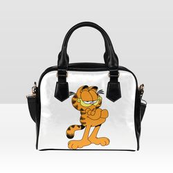 Garfield Shoulder Bag