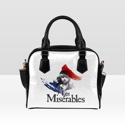 Les Miserables Shoulder Bag