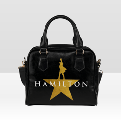 Hamilton Shoulder Bag