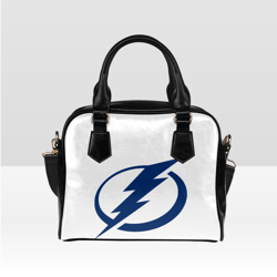 Tampa Bay Lightning Shoulder Bag