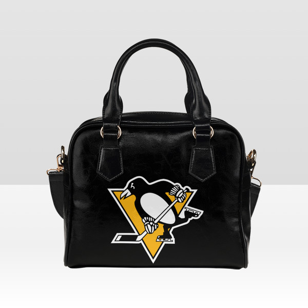 Pittsburgh Penguins Shoulder Bag.png