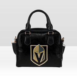 Vegas Golden Knights Shoulder Bag