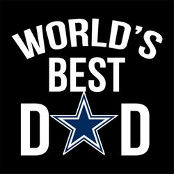 world's best cowboy dad svg, fathers day svg, happy fathers day, father gift svg, daddy svg, daddy gift, daddy life, gif