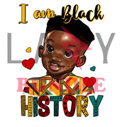 i am black history black boy png, juneteenth png, african american png, black history png file cut digital download