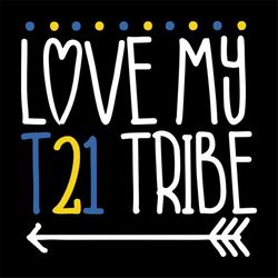 down syndrome awareness t21 day svg, down syndrome svg, arrow svg, tribe svg, t21 svg, awareness svg, down syndrome awar