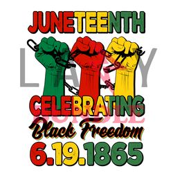 juneteenth celebrating black png, juneteenth png, african american png, black history png file cut digital download