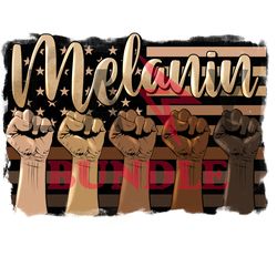 juneteenth melanin flag raised png, juneteenth png, african american png, black history png file cut digital download