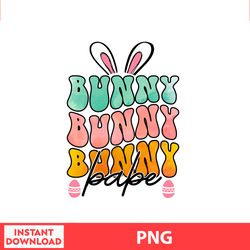 Bunny Babe Easter Png, Easter Bunny Png, Easter Kids, Easter Character , Easter Bundle Png, Digital file