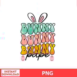bunny babe easter png, easter bunny png, easter kids, easter character , easter bundle png, digital file