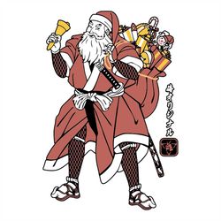 santa claus svg, christmas svg, christmas party svg, christmas night svg, snow svg, gift svg, christmas gift svg, winter