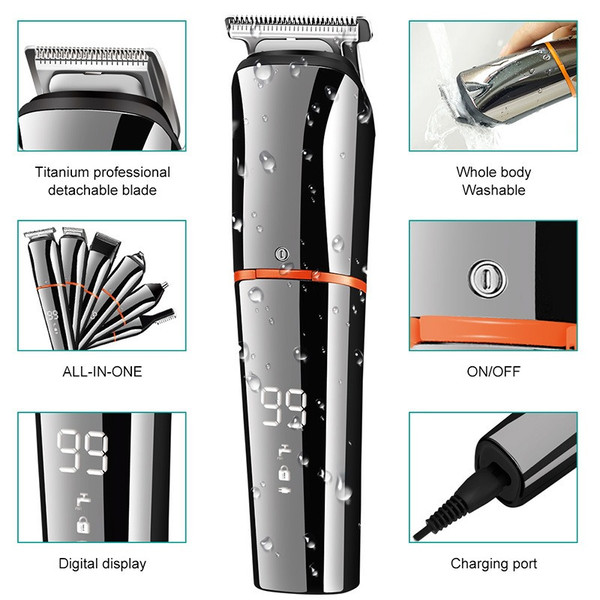 New 6 in 1 Multifunctional Hair Clippers Electric Hair Clippers.jpeg