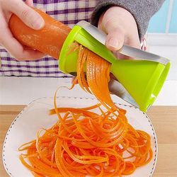 Veggetti Spiral Vegetable Slicer