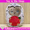 Hedgehog-Cute-Stuffed-Toy-In-The-Hoop-ITH-Pattern- Plushie-Machine-Embroidery-digital-design-1.jpg