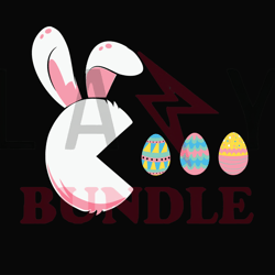 egg bunny easter svg, bunny svg, easter rabbit svg, rabbit svg, easter bunny svg file cut digital download