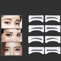 32 pairs Mixed Set Auxiliary tool for makeup tools for lazy thrush stickers