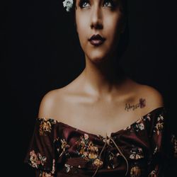 " cinematic cocoa film luts pack for videos and photos mobile & desktop presets"