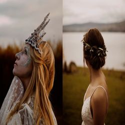 chocolate / cocoa tones mobile & desktop presets