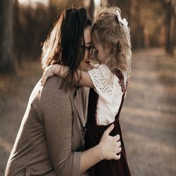 dark and brown & tones mobile & desktop presets