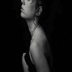 black and white mobile & desktop presets