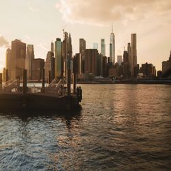 cinematic luts dark tones urban mobile & desktop presets