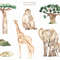 3 Mom and baby Africa watercolor elements.jpg