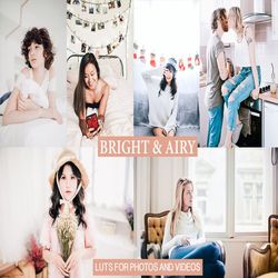 " 23 cinematic pink tones travel/ interior/ indoor/ lifestyle luts mobile & desktop presets"