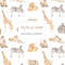 2 Mom and baby Africa watercolor seamless patterns.jpg