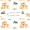 4 Mom and baby Africa watercolor seamless patterns.jpg