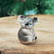 figurine koala bear porcelain