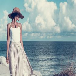 cinematic bright dreams mobile & desktop presets
